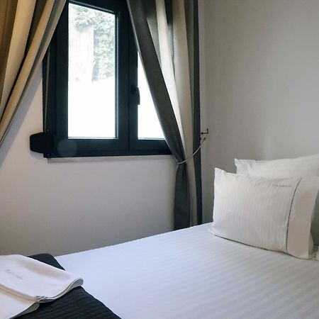 Gazi Boutique Apartment 2 Афіни Екстер'єр фото