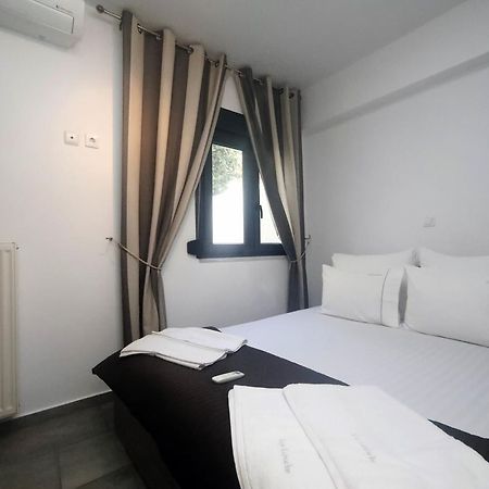 Gazi Boutique Apartment 2 Афіни Екстер'єр фото