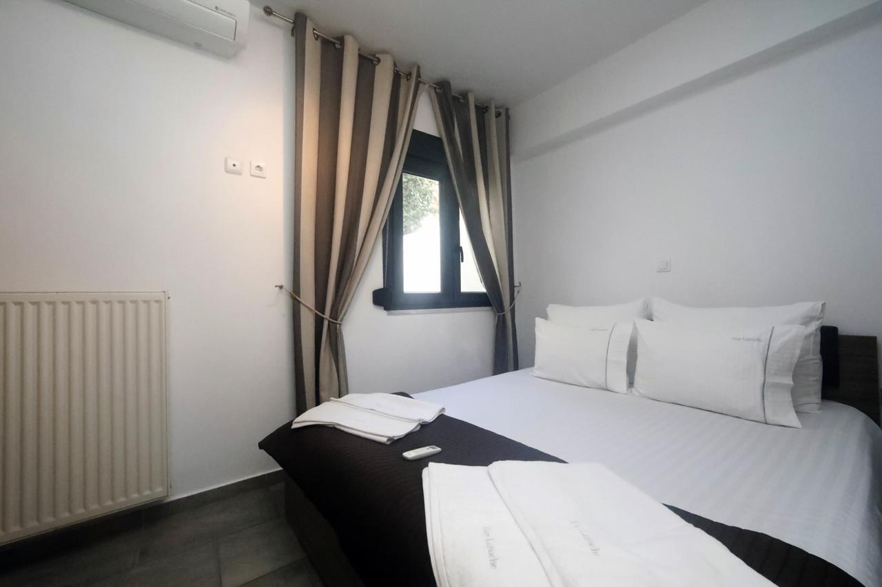 Gazi Boutique Apartment 2 Афіни Екстер'єр фото