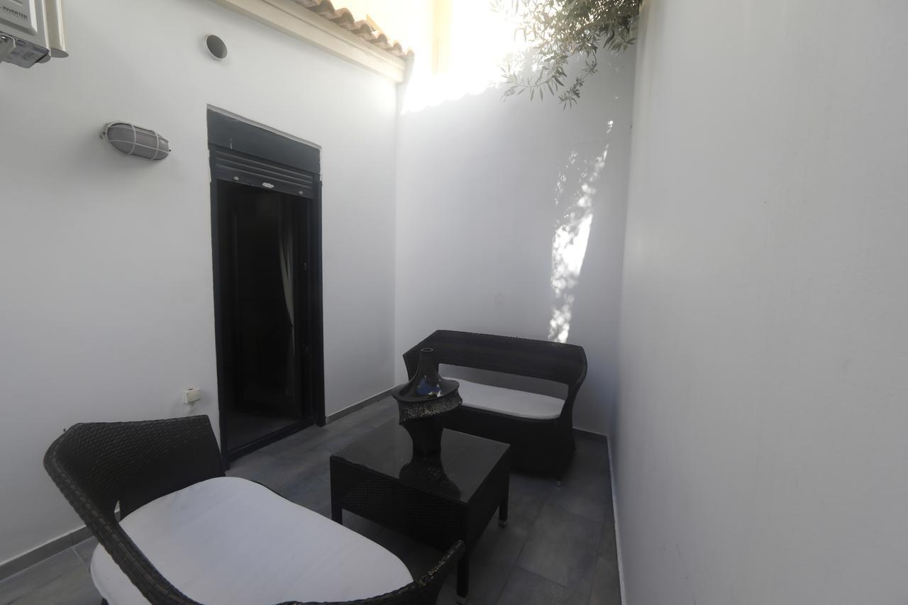 Gazi Boutique Apartment 2 Афіни Екстер'єр фото