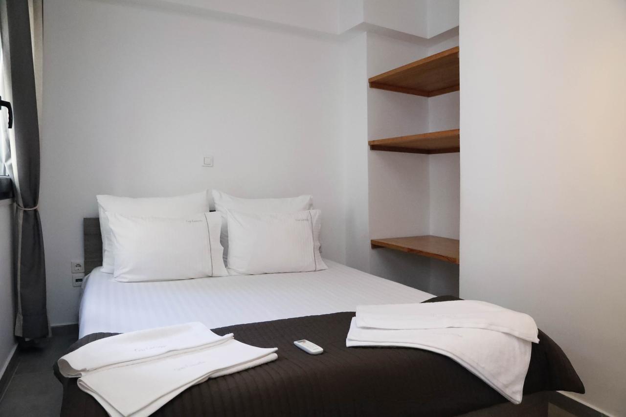 Gazi Boutique Apartment 2 Афіни Екстер'єр фото