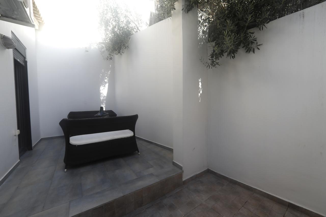 Gazi Boutique Apartment 2 Афіни Екстер'єр фото