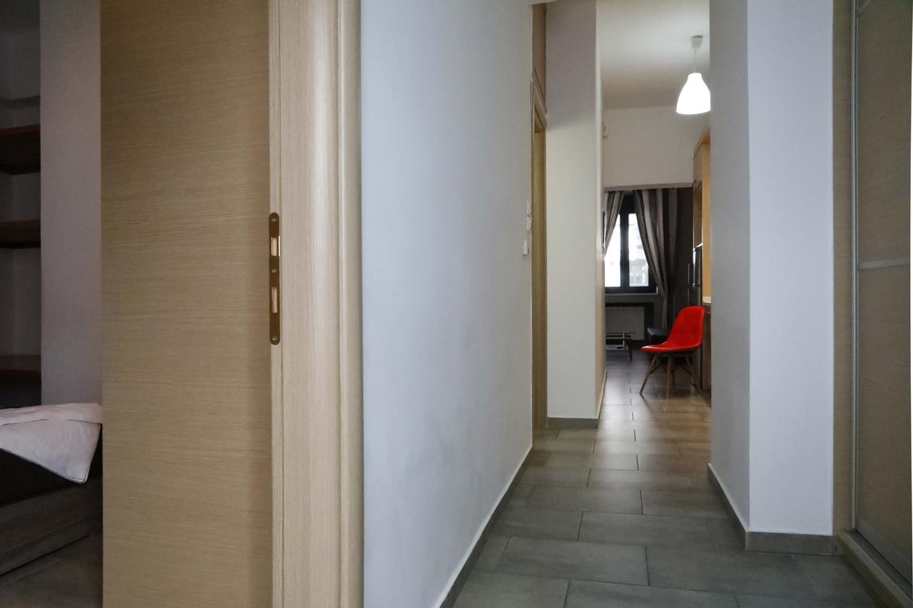 Gazi Boutique Apartment 2 Афіни Екстер'єр фото