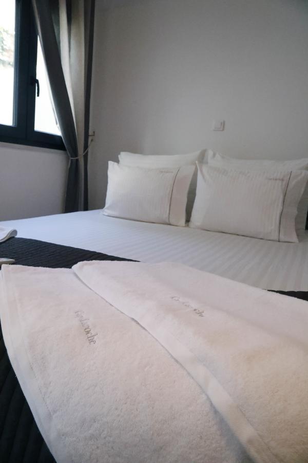 Gazi Boutique Apartment 2 Афіни Екстер'єр фото