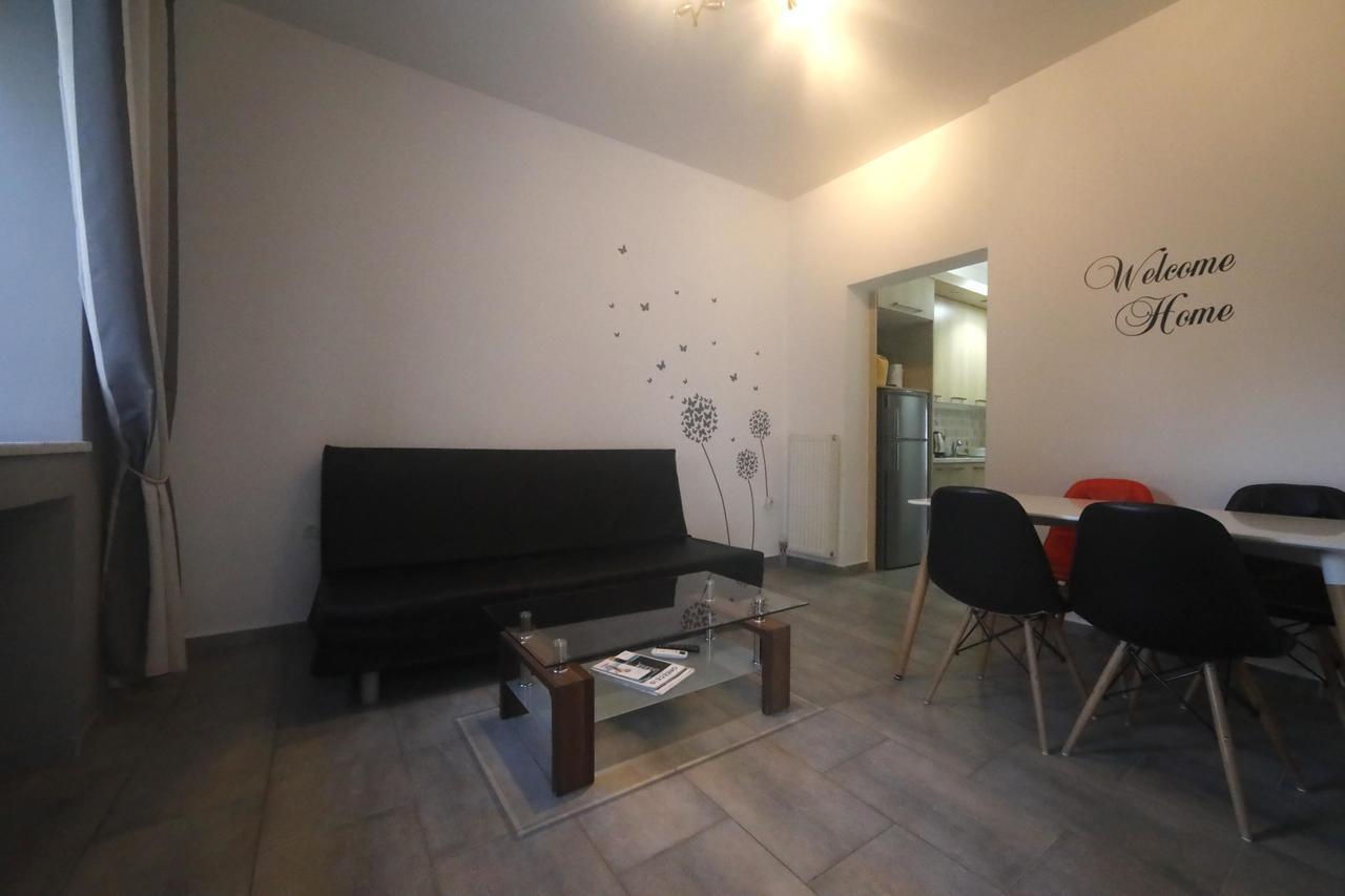 Gazi Boutique Apartment 2 Афіни Екстер'єр фото